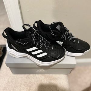 Adidas Boy sneakers Icon 7 Turf K (Size 1.5)